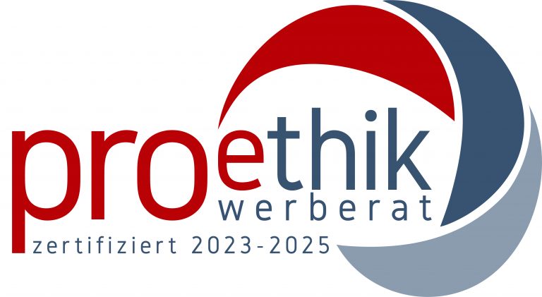 Proethik logo